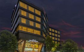 Sarovar Portico , Indore